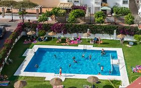 Apartment Delfín Torrecilla Beach